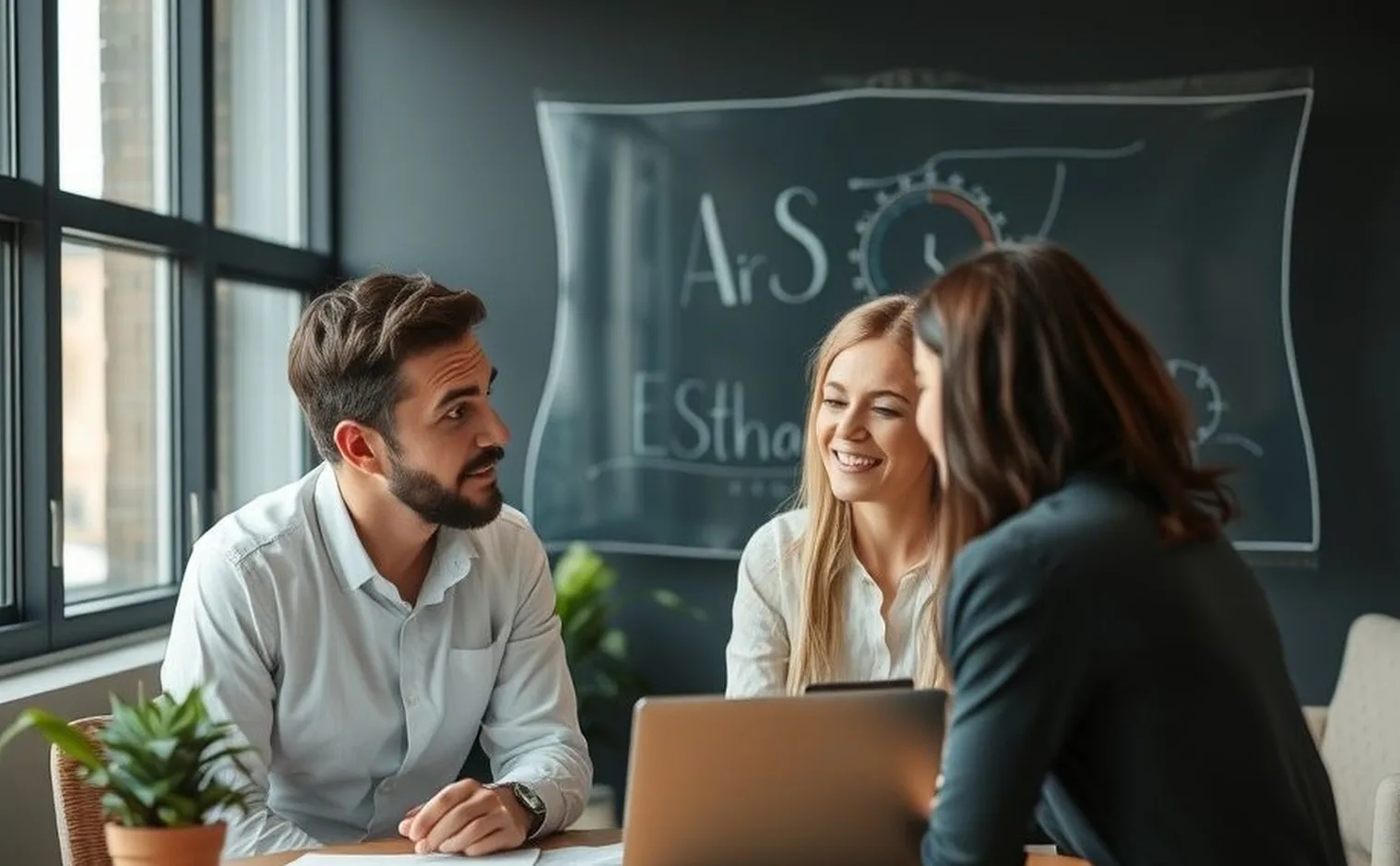 Experience sharing mentoring workshop