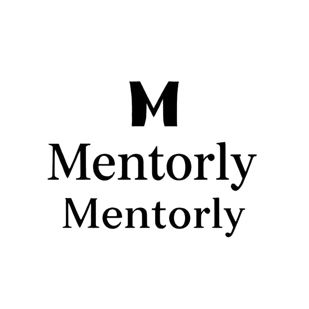 Mentorly logo